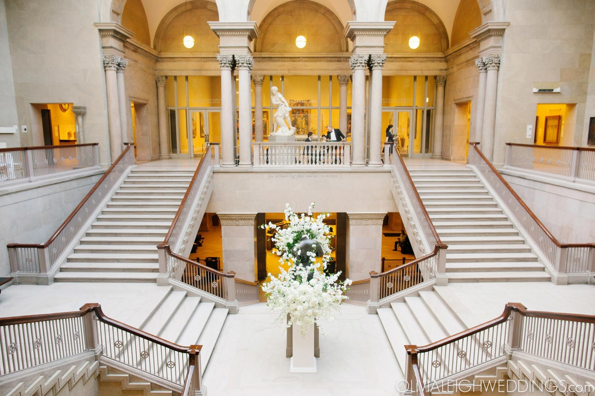 Grand Staircase Ceremony31